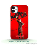 TVK Vijay mobile covers - Mobile covers