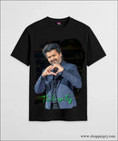 Tvk vijay t-shirt design 003