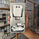 Amp 15w Dual Usb Ticon Mobile Charger for Efficient Charging - Charger