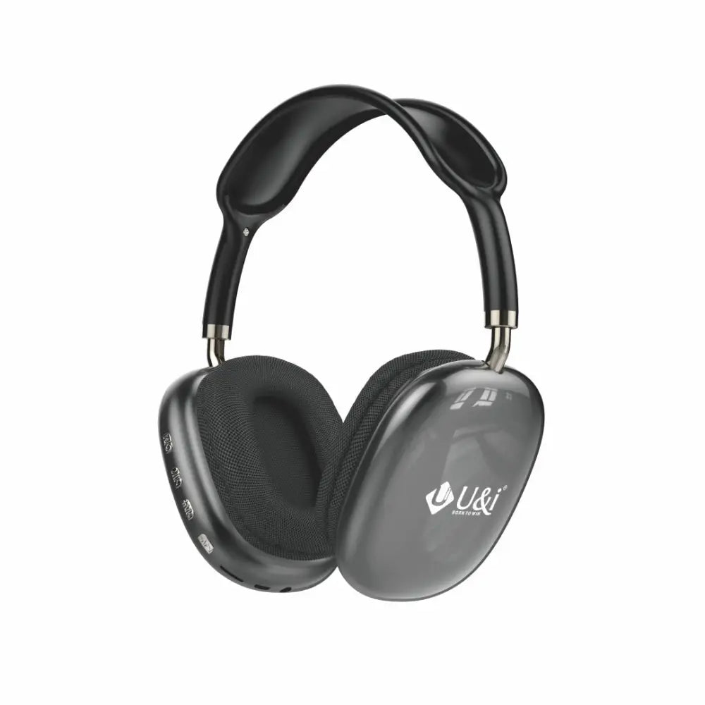 U&i Heroic Series Gaming bluetooth Headphone | UiBH 5409