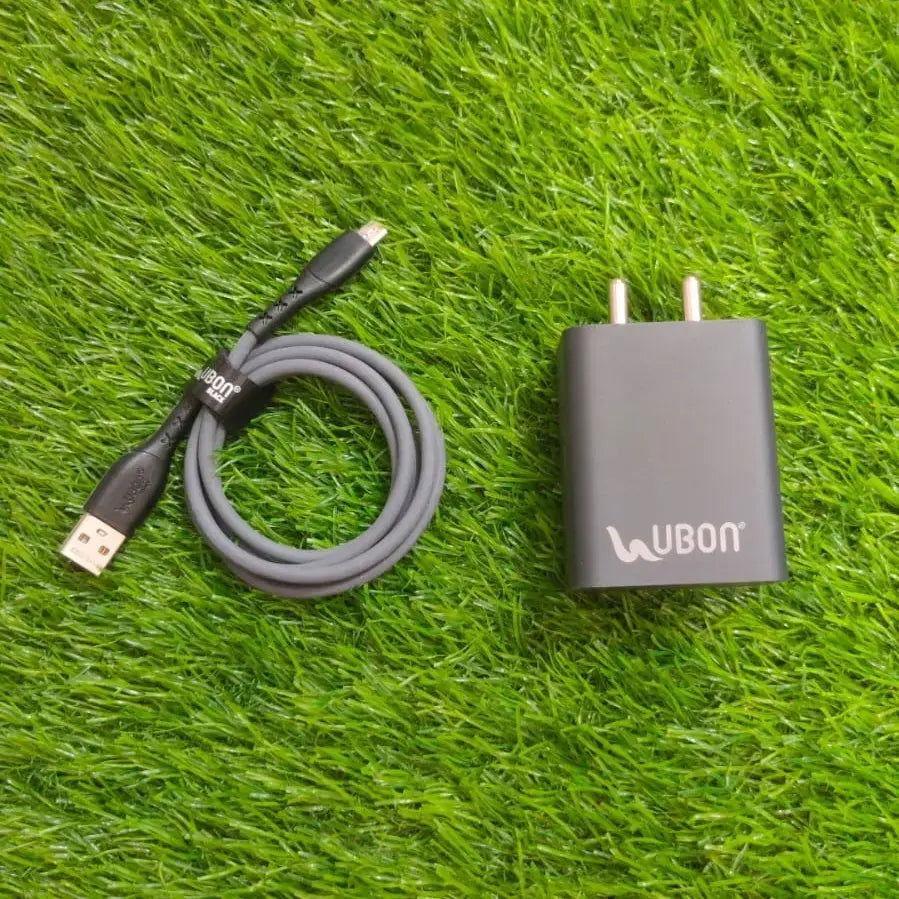 UBON 30W PLAYER 10X FAST ORDINARY CHARGER