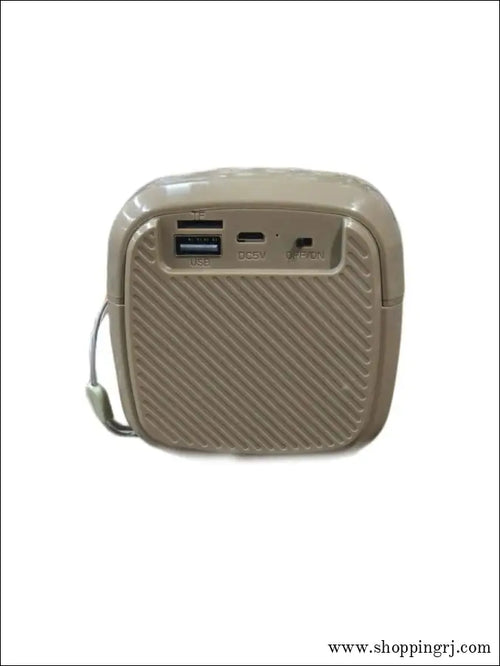 Ubon blue tooth speaker - Bluetooth speaker - bluetooth speakerRJ mobiles and accessories ThoothukudiNew arrival