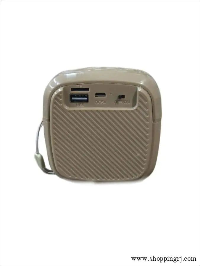 Ubon blue tooth speaker - Bluetooth speaker - bluetooth speakerRJ mobiles and accessories ThoothukudiNew arrival