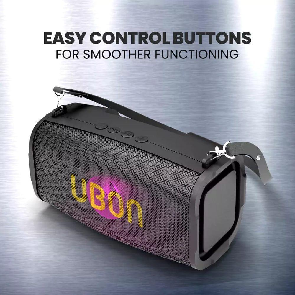 Ubon Sultaan SP-47 Wireless Speaker