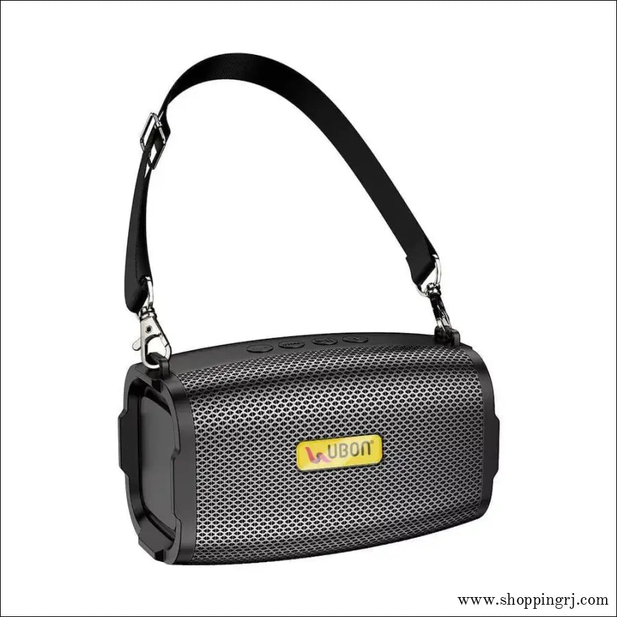 Ubon Sultaan SP - 47 Wireless Speaker - Bluetooth speaker - bluetooth speakerRJ mobiles and accessories ThoothukudiNew arrival
