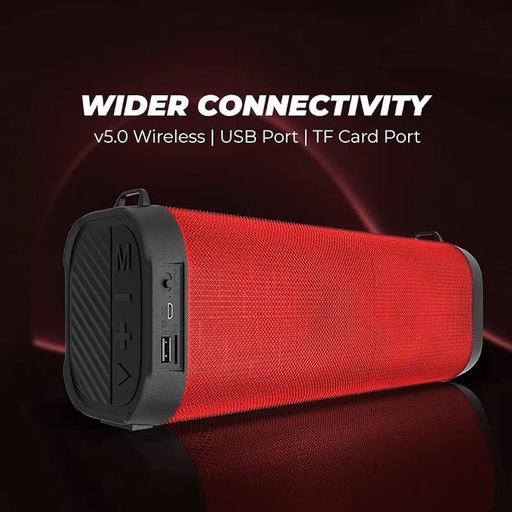 Ubon Tashan Series SP-6600 Wireless Portable Speaker