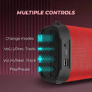 Ubon Tashan Series SP - 6600 Wireless Portable Speaker - bluetooth headphone - Bluetooth audioNew arrivalbluetooth headphone