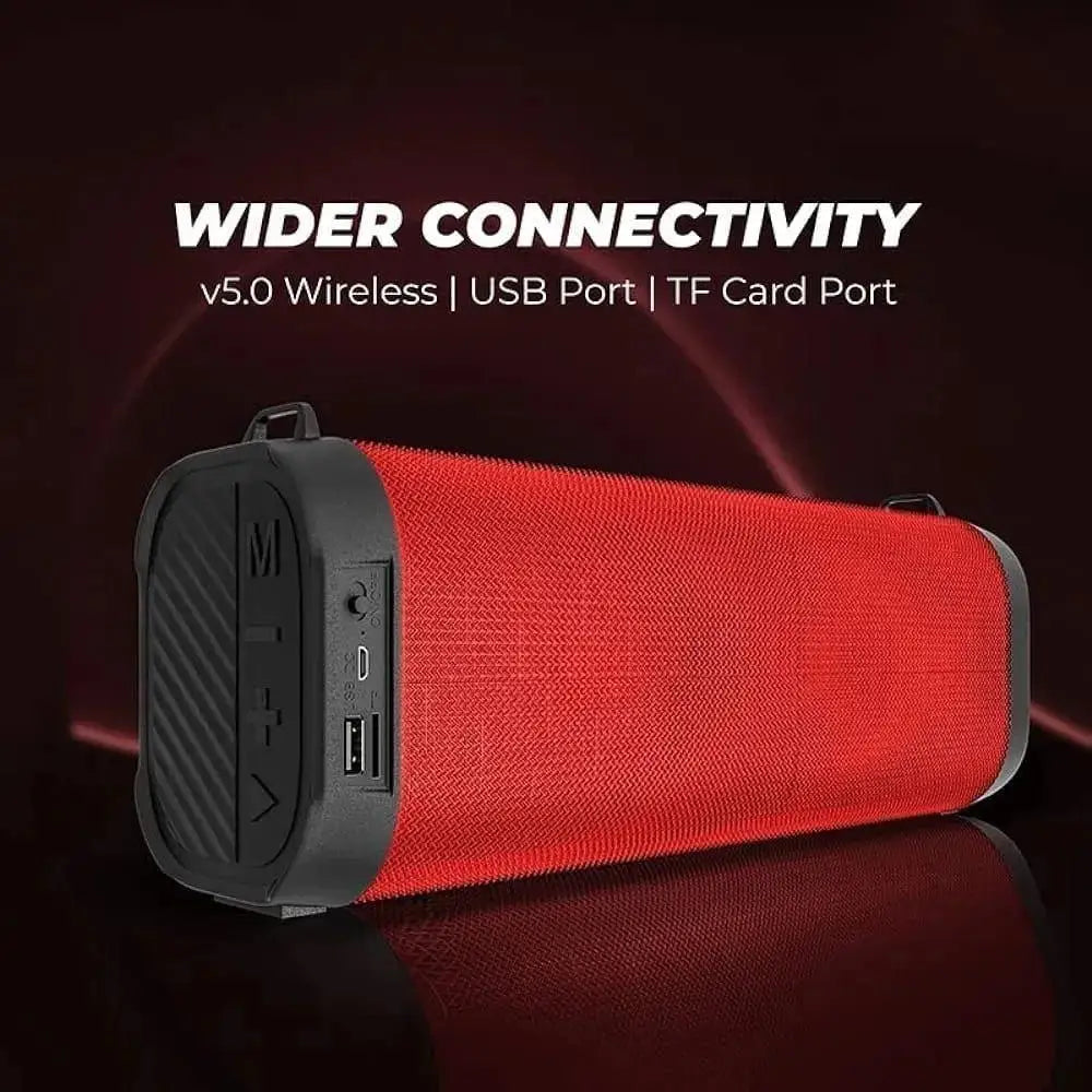 Ubon Tashan Series SP - 6600 Wireless Portable Speaker - bluetooth headphone - Bluetooth audioNew arrivalbluetooth headphone