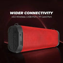 Ubon Tashan Series SP - 6600 Wireless Portable Speaker - bluetooth headphone - Bluetooth audioNew arrivalbluetooth headphone