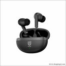 Unix Airbuds Z4 UNO – 40Hr Playtime High Bass BT 5.4 True Wireless Earbuds with 2 MOC IC Protection - Earbuds