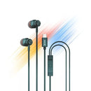 Unix Harmony Type - C Wired Earphone - Earphone - earphoneRJ mobiles and accessories ThoothukudiNew arrival