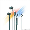 Unix Harmony Type - C Wired Earphone - Earphone - earphoneRJ mobiles and accessories ThoothukudiNew arrival