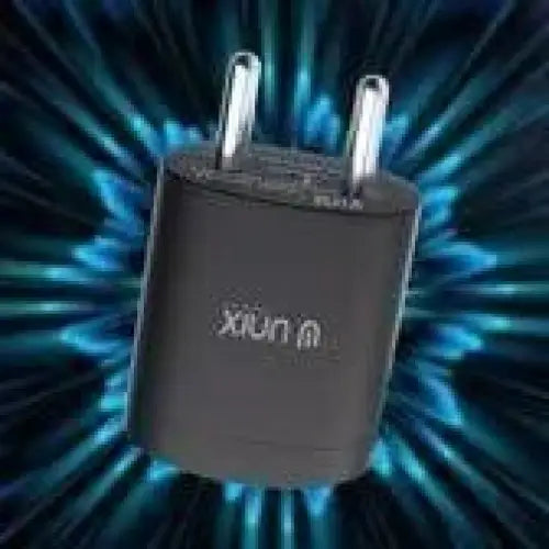 Unix UX - 103 Pro Travel Charger with Micro USB Cable - charger - 1.5 AMPchargerscharger