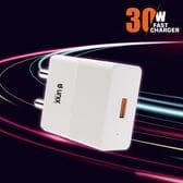 Unix UX-111 - Best Fast Charger for Android