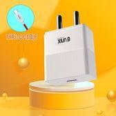 Unix UX-111 - Best Fast Charger for Android