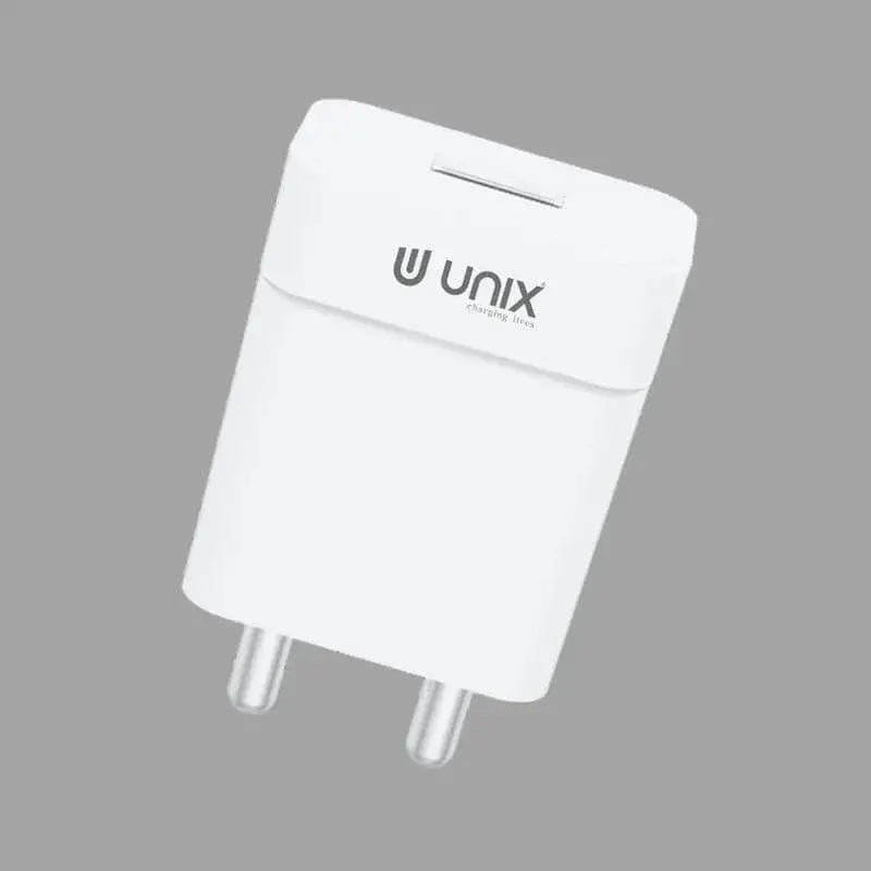 Unix UX-121 Micro USB Travel Charger