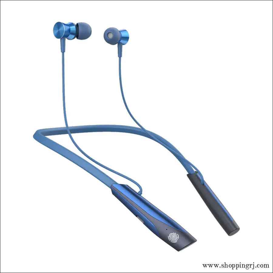 Unix UX-HP50 Universe Wireless Neckband | Up to 32-Hour Talk Time