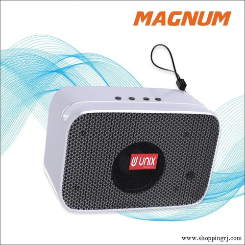 Unix XB - U11 Portable TWS Bluetooth Speakers - Bluetooth audioRJ mobiles and accessories Thoothukudibluetooth speaker