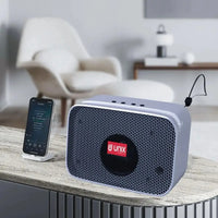 Unix XB - U11 Portable TWS Bluetooth Speakers - Bluetooth audioRJ mobiles and accessories Thoothukudibluetooth speaker