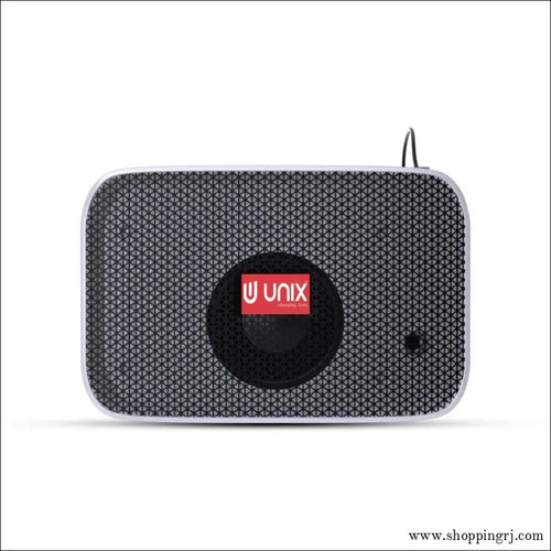 Unix XB - U11 Portable TWS Bluetooth Speakers - Bluetooth audioRJ mobiles and accessories Thoothukudibluetooth speaker
