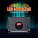 Unix XB - U11 Portable TWS Bluetooth Speakers - Bluetooth audioRJ mobiles and accessories Thoothukudibluetooth speaker