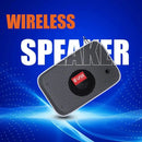 Unix XB - U11 Portable TWS Bluetooth Speakers - Bluetooth audioRJ mobiles and accessories Thoothukudibluetooth speaker