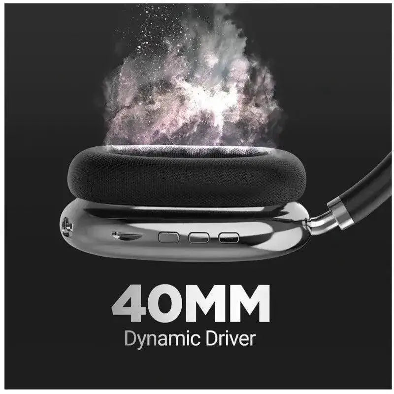 URBAN HX10 Headphones with 40mm Driver Full Range Speaker| Upto 15 Hours Non - Stop Music Bluetooth Headset - bluetooth headphone - bluetooth headphoneRJ mobiles and accessories ThoothukudiNew arrival