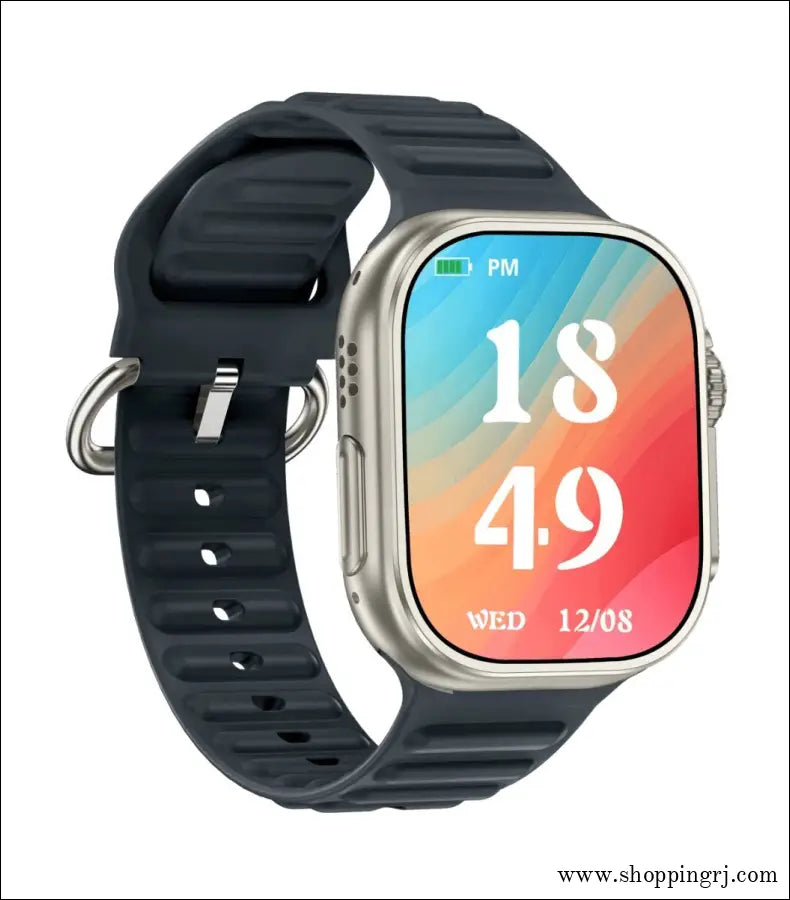 Urban neo 2 calling watch