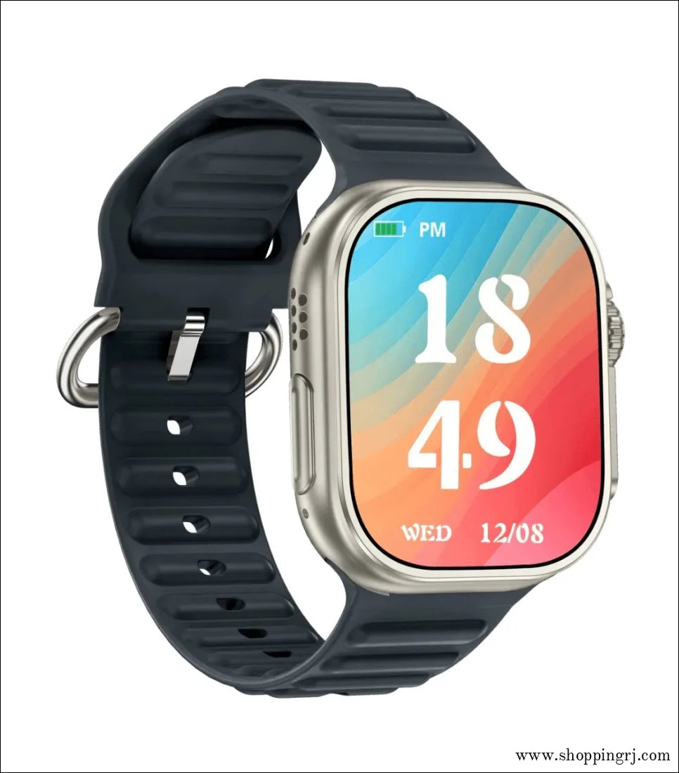 Urban neo 2 calling watch