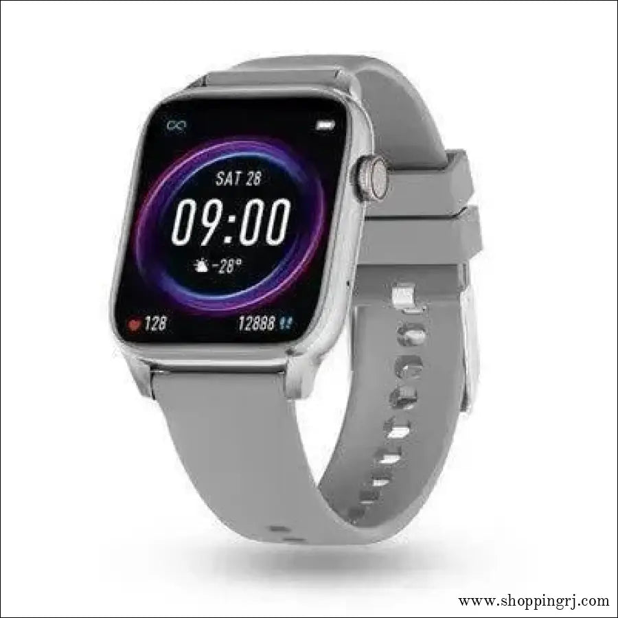 URBAN POR Z SMART WATCH - Smart Watch accessories - colourRJ mobiles and accessories ThoothukudiNew arrival