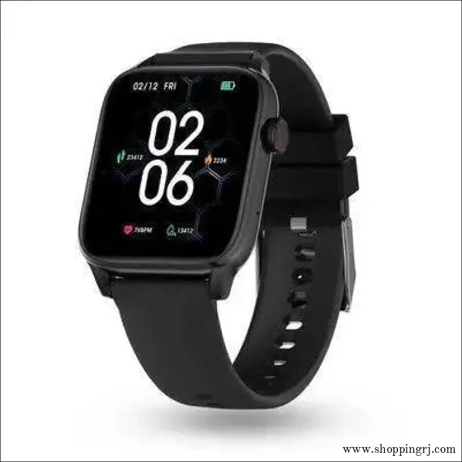 URBAN POR Z SMART WATCH