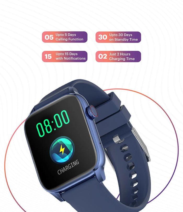 Urban pro Z smart watch