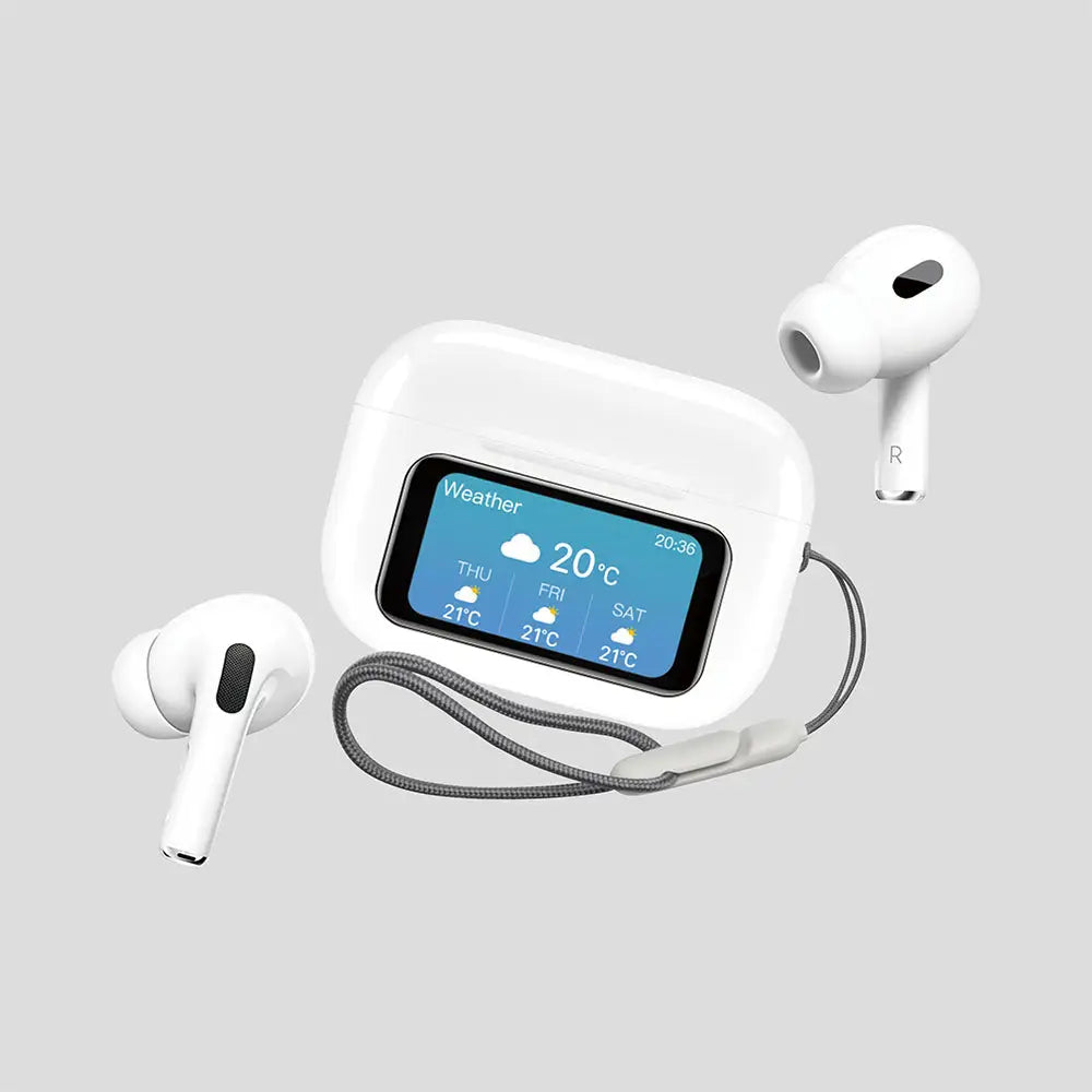 URBAN Smart Buds | Industry’s Smartest App Enabled TWS - Earbuds