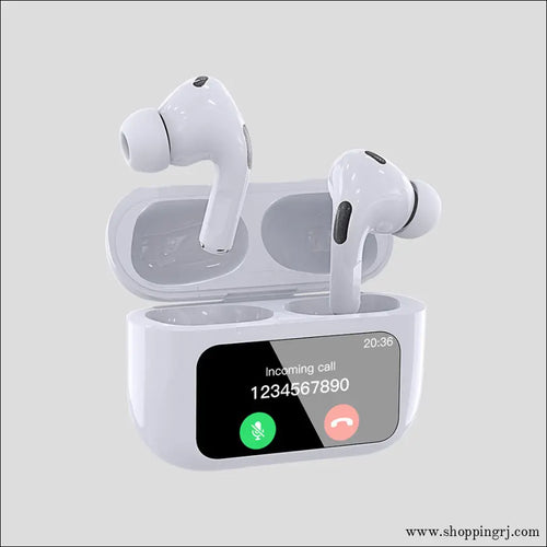 URBAN Smart Buds | Industry’s Smartest App Enabled TWS - Earbuds