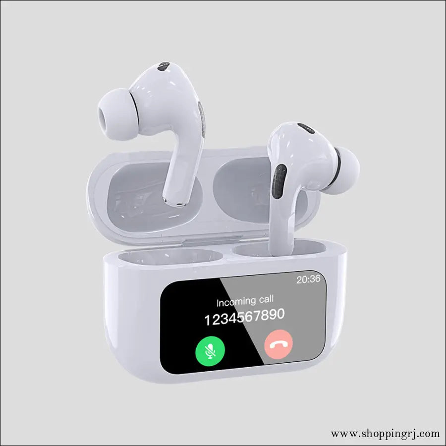 URBAN Smart Buds | Industry’s Smartest App Enabled TWS - Earbuds