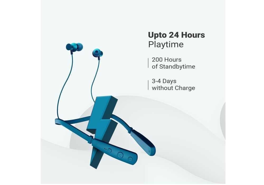 URBAN X2i BLUETOOTH HEADPHONE