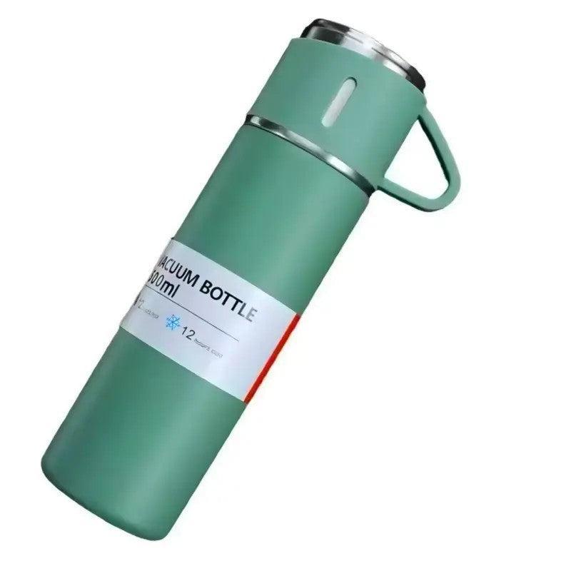 Vacuum flask set 500 ml - Shopping RJ 