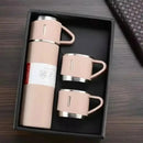 Vacuum flask set 500 ml - Customized gifts - customize giftNew arrivalCustomized gifts