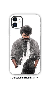 Vijay MOBILE SKIN| Cinema Actor - Shopping RJ 