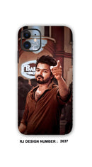 Vijay MOBILE SKIN| Smart Actor - Mobile skins - Shopping RJ actor skinsMobile skins