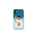 vijayakanth 1 mobile skins - Mobile skins - leadersMobile's back stickerMobile skins