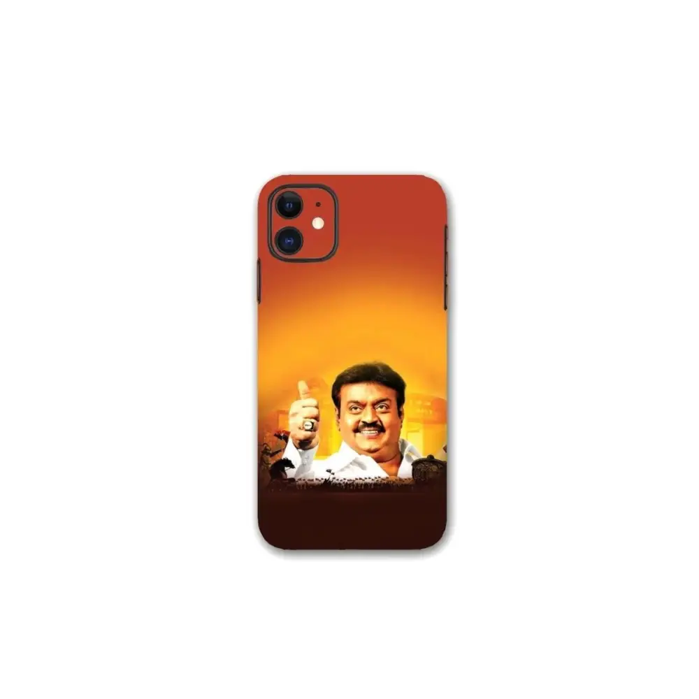 vijayakanth mobile skins