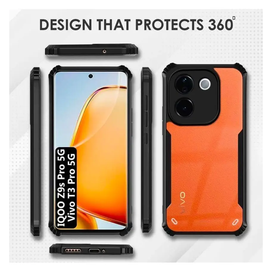 Vivo T3 pro mobile cover