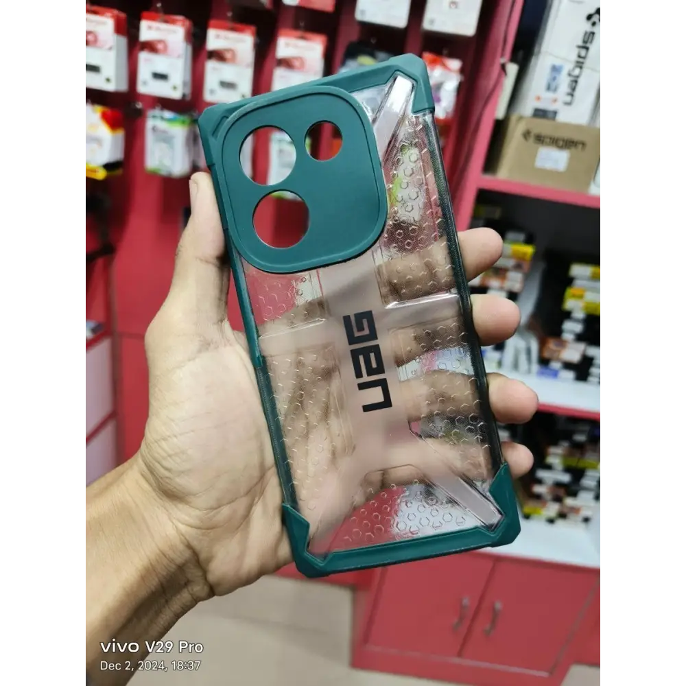 Vivo T3 pro mobile cover