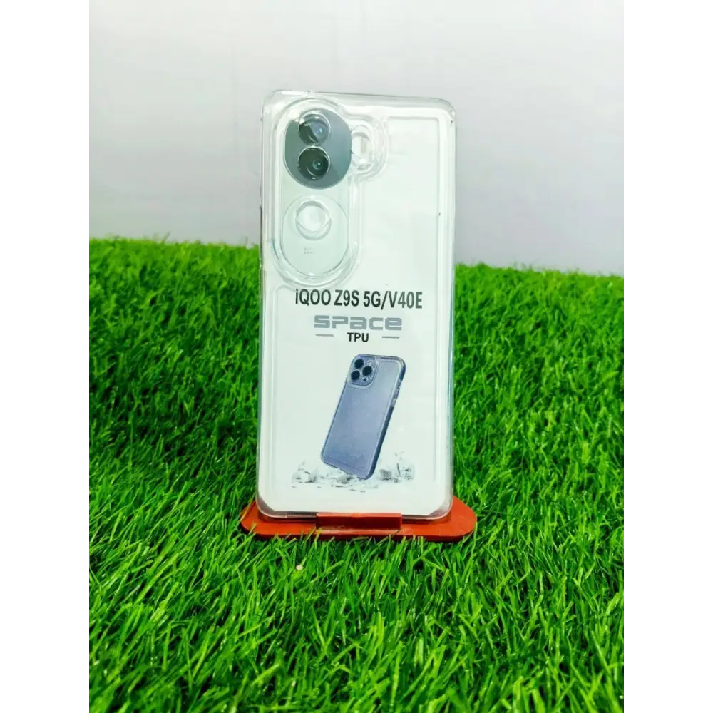 Vivo V40e mobile cover