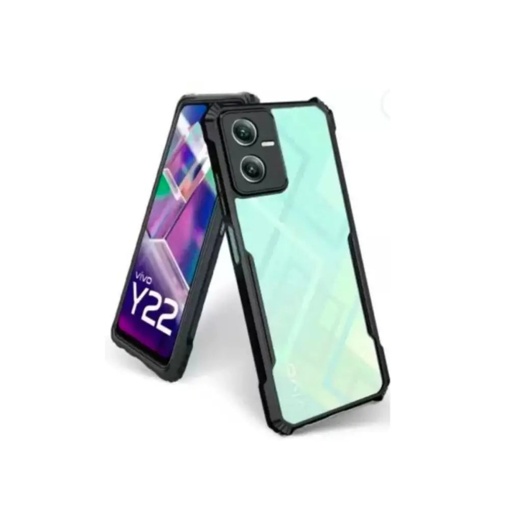 Vivo Y22 mobile cover