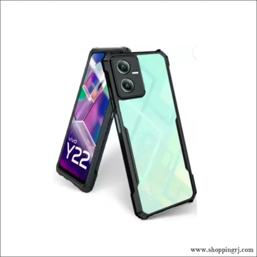 Vivo Y22 mobile cover - RJ mobiles and accessories ThoothukudiVivo Y22Vivo Mobile covers