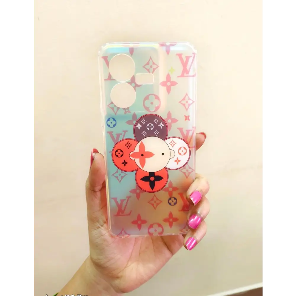 Vivo Mobile covers