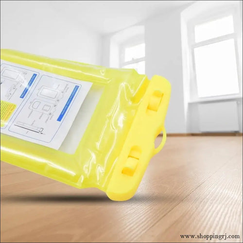 Waterproof Pouch| Zip Lock Mobile Cover - electronic gadget - electronic gadgetRJ mobiles and accessories Thoothukudimobile cover