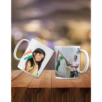 White mug printing - Mugs - MugsRJ SHOPPING